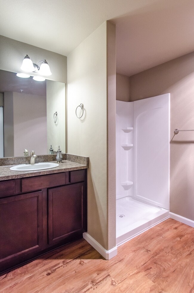 Floorplan - 8Hundred West Apartments