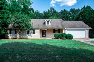 Building Photo - Coming Soon | Pre-Lease Now – Beautiful 3BR/2BA Ranch Home in Covington!