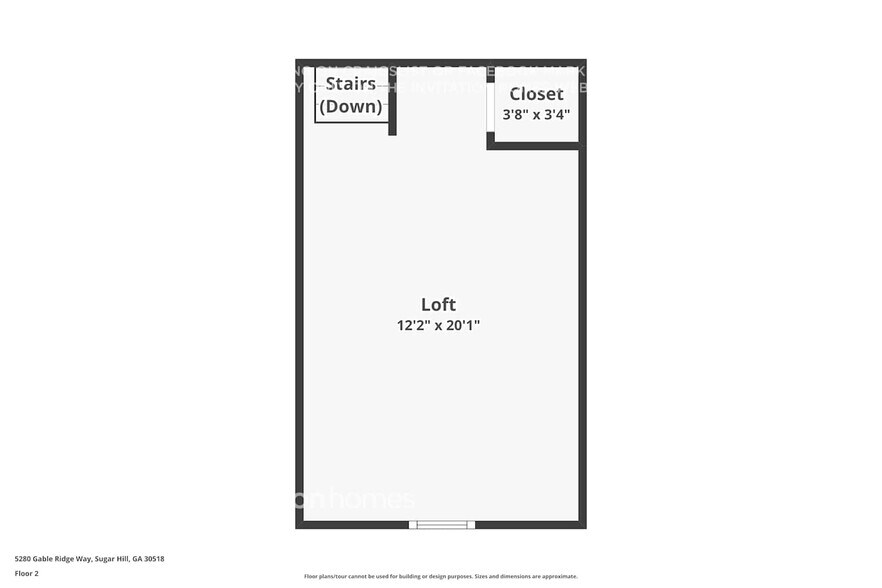 Building Photo - 5280 Gable Ridge Way
