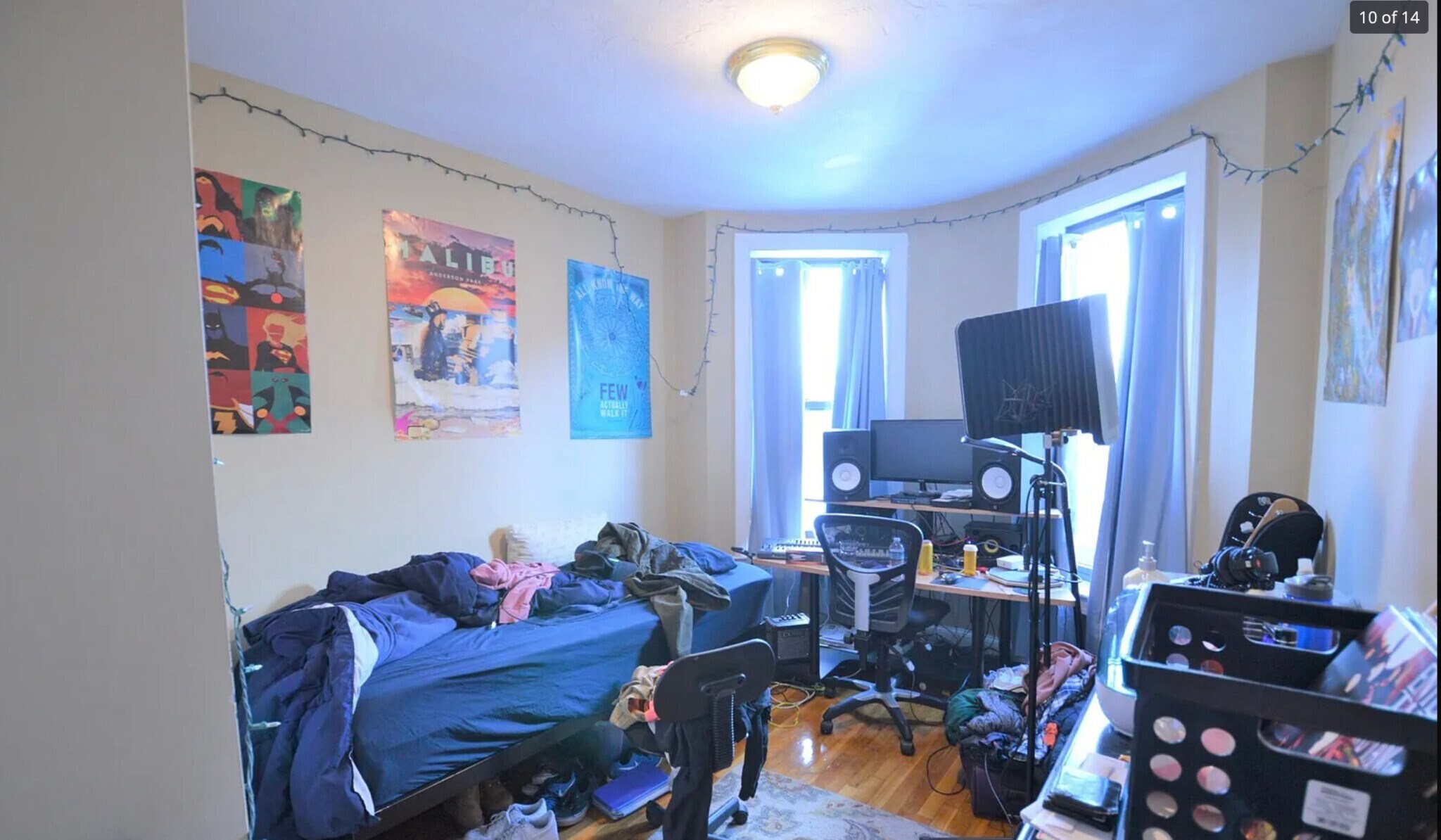 Building Photo - 17 Highgate St