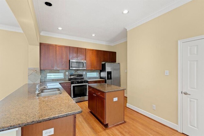 Building Photo - 5734 Kansas St