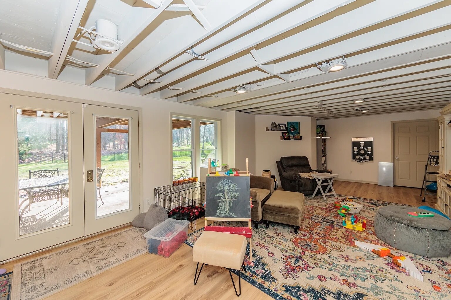 Building Photo - 8420 Timber Trl