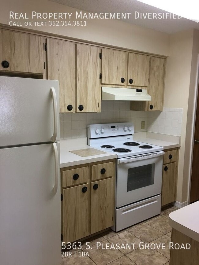 Building Photo - 5363 S Pleasant Grove Rd