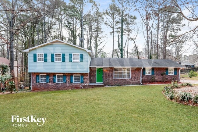 Building Photo - 1459 Ridgeland Ct SW