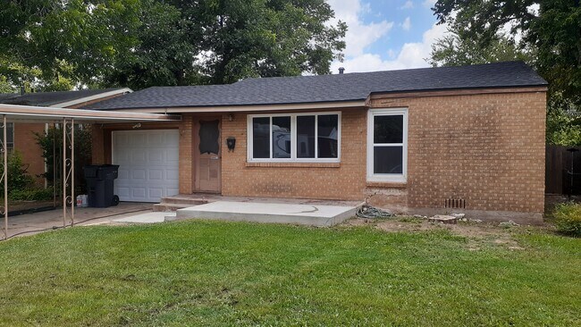 Primary Photo - 3513 Garfield St