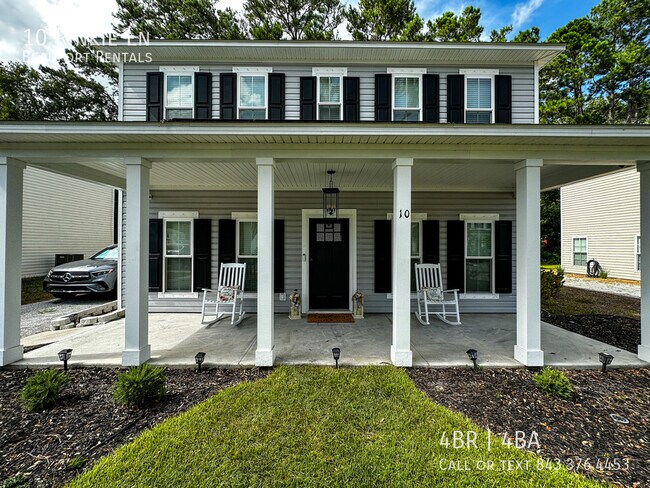 Building Photo - 10 Los Robles Rd