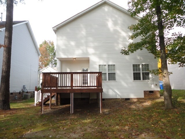 Building Photo - 832 Brookhannah Ct