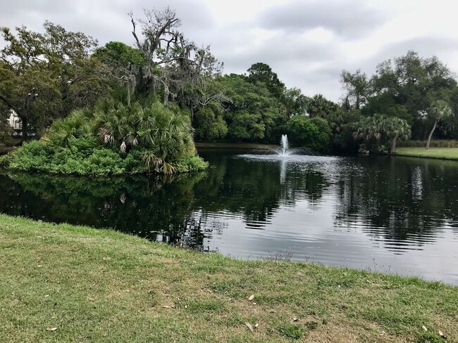 Building Photo - Beautiful townhome in Summer Lake Sarasota