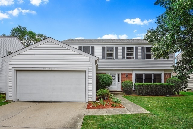 Primary Photo - 1336 Larchmont Dr