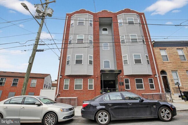 Building Photo - 1228 N 25th St