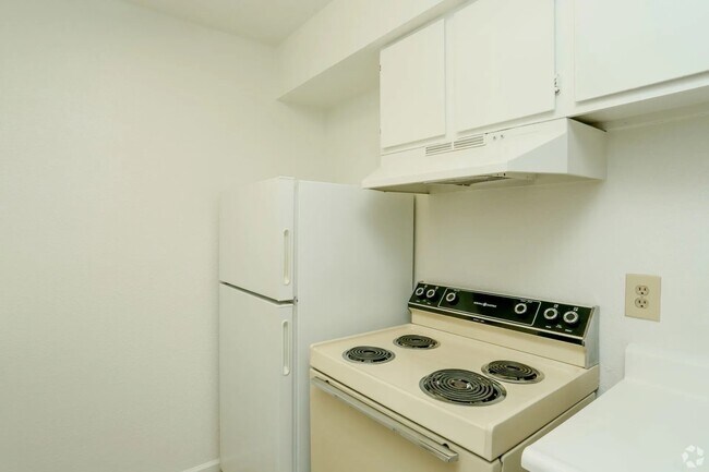 Building Photo - 16700 Kuykendahl Rd