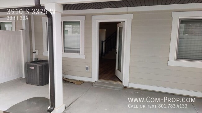 Building Photo - 3910 S 3375 W