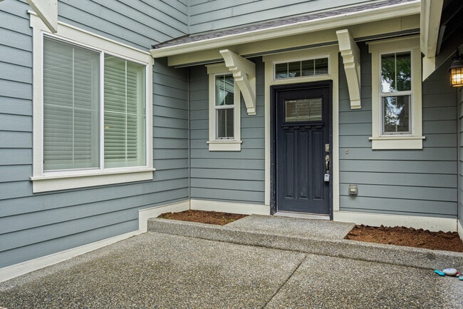 Building Photo - 17212 NE 117th Way