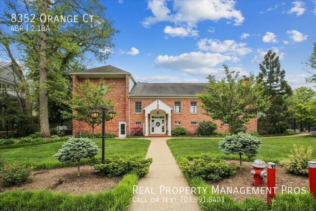 Building Photo - 8352 Orange Ct