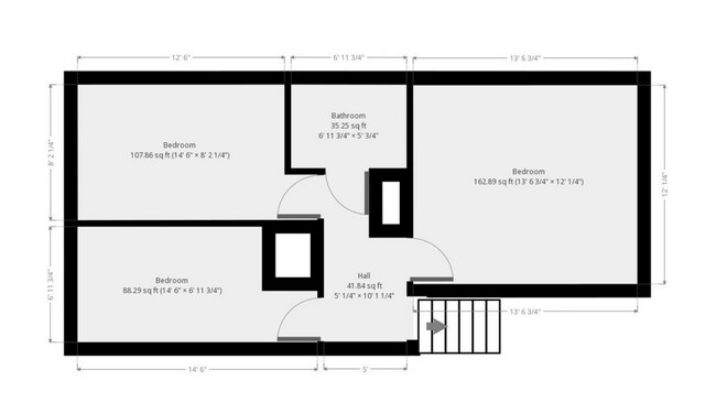 Building Photo - Completely renovated end row home! Stainle...