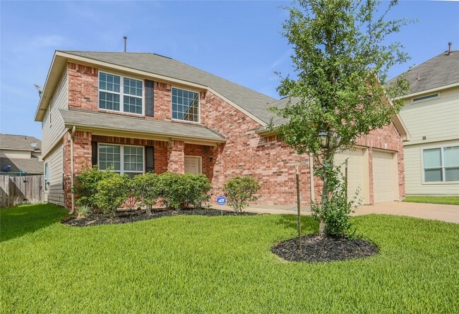 Building Photo - 25018 Tancy Ranch Ct