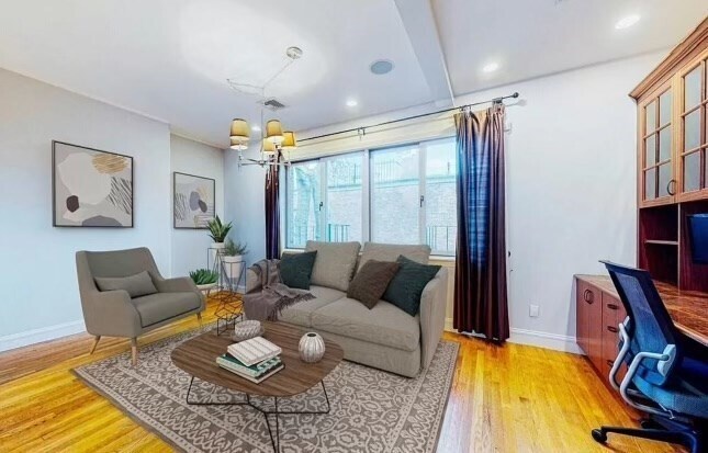 Building Photo - 85 Dartmouth St