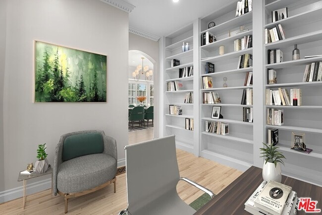 Building Photo - 9683 W Olympic Blvd