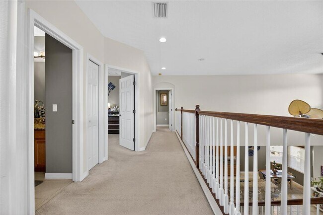 Building Photo - 3007 Silvermill Loop