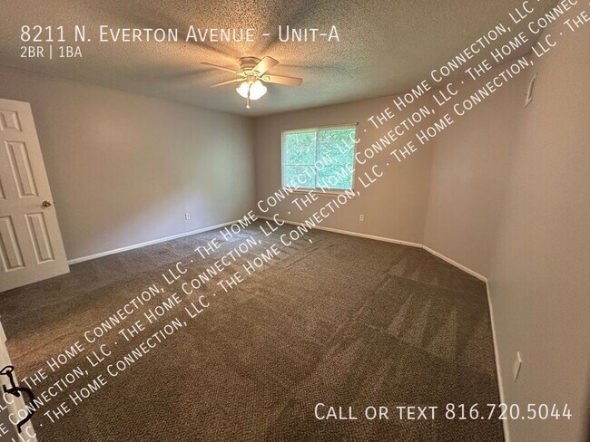 Building Photo - 8211 N Everton Ave