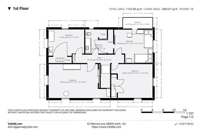 Building Photo - 35 Fiat Ave