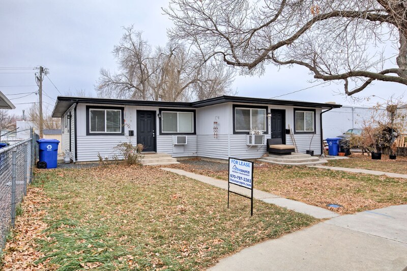 Building Photo - 312 Crescent Dr