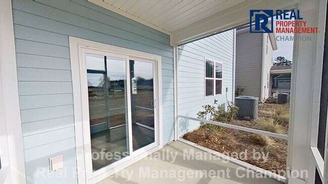 Building Photo - New Construction 4 BD/2.5 BA Home in Leland