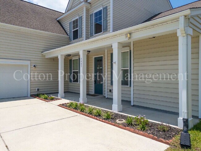 Building Photo - 7445 Darius Dr
