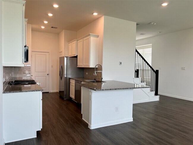 Building Photo - 5719 Foggy Vine Ct