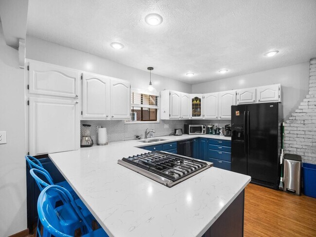 Building Photo - Charming 3-Bedroom Home in Downtown Spokane