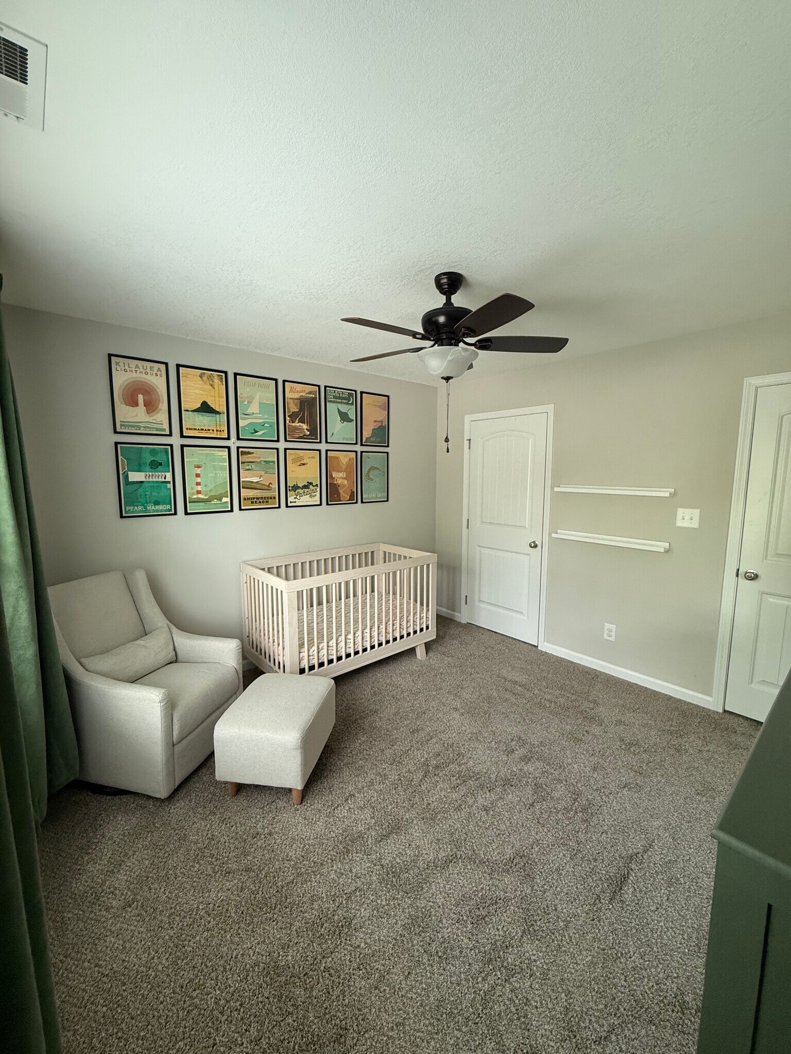 Bedroom 4 - 1110 Stonebrook Dr
