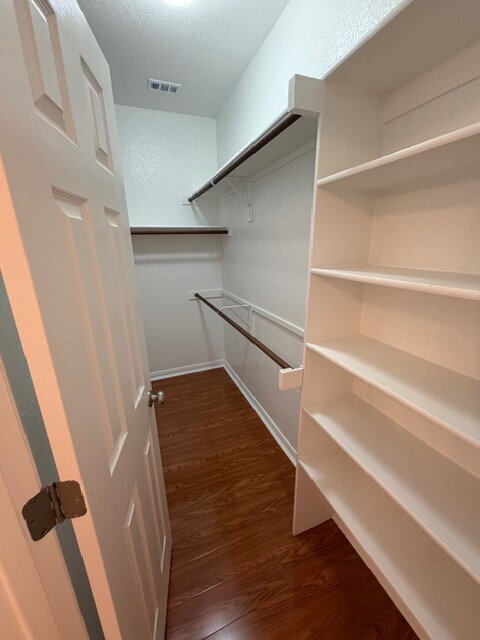Building Photo - Former model home on corner lot is ready for move in!