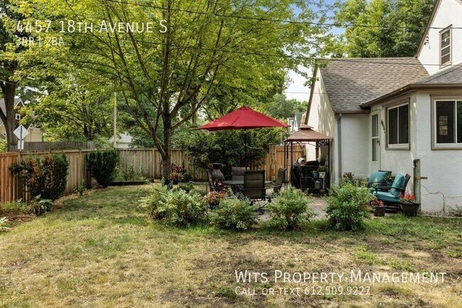 Building Photo - 4457 18th Ave S