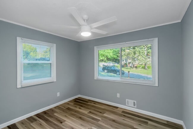 Building Photo - Your home awaits!