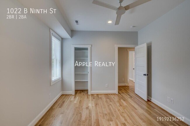 Building Photo - 1022 B Ninth St-