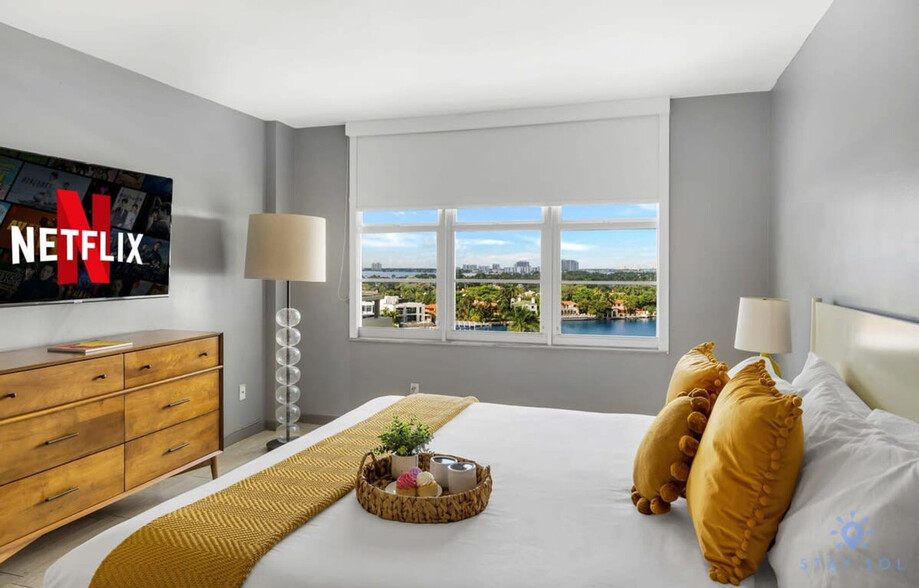 Building Photo - 5151 Collins Ave