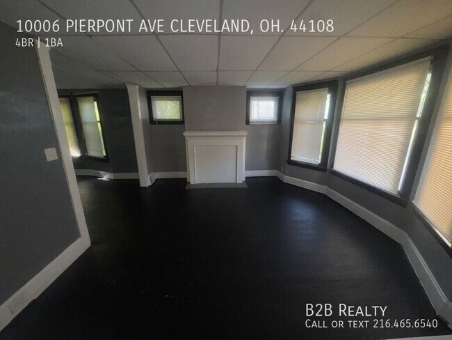 Building Photo - 10006 Pierpont Ave