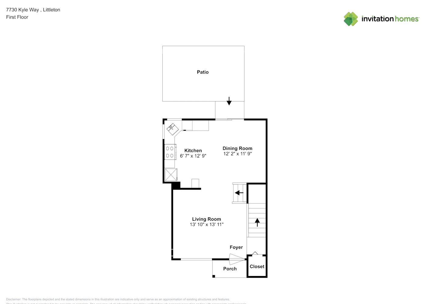 Building Photo - 7730 Kyle Way