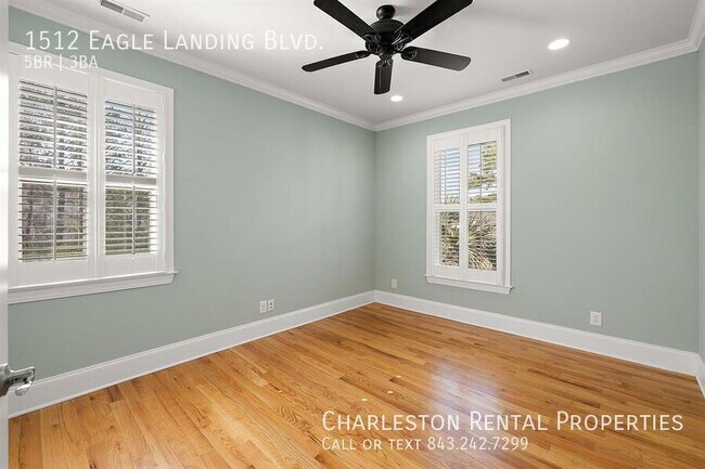 Building Photo - 1512 Eagle Landing Blvd