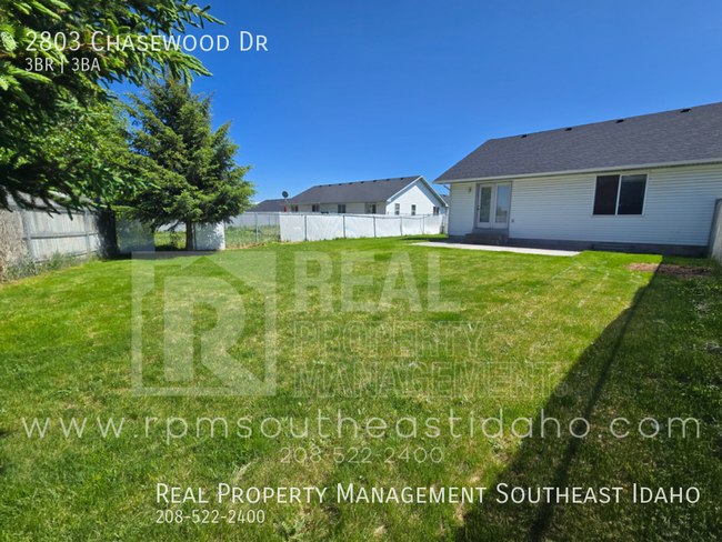 Building Photo - 2803 Chasewood Dr