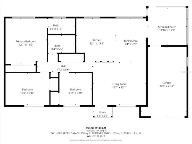 Building Photo - 18019 Avonsdale Cir