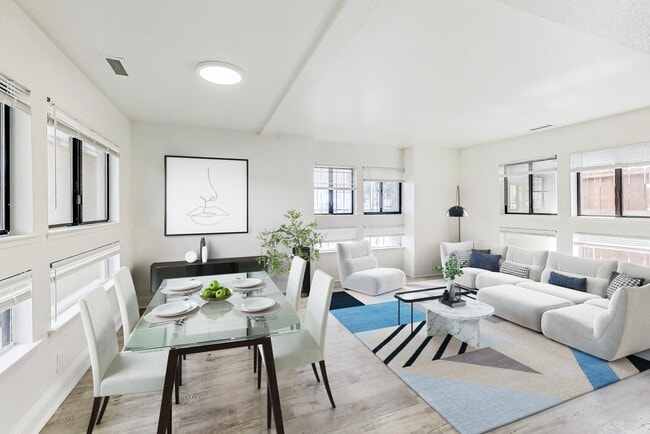 Floorplan - Fruitvale Haus