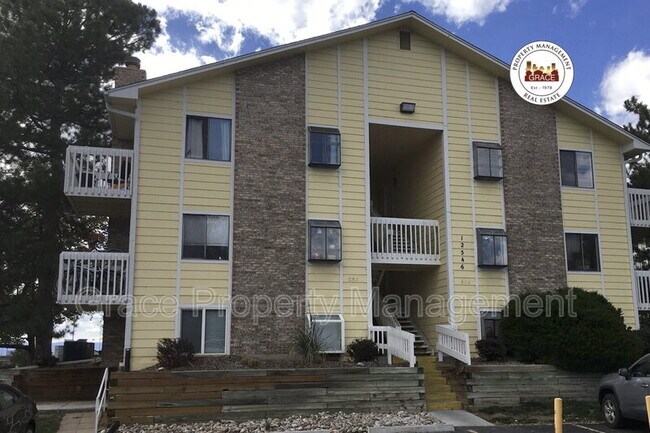 Primary Photo - 12546 E Cornell Ave