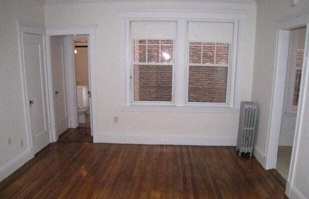Building Photo - 27 Chauncy St