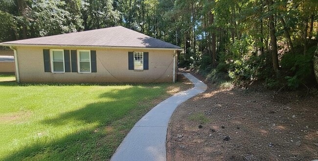 Primary Photo - 716 Jackson Park Ln NW