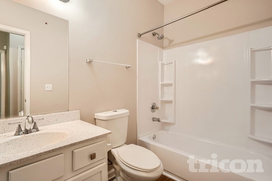 Building Photo - 6863 Timberhead Way