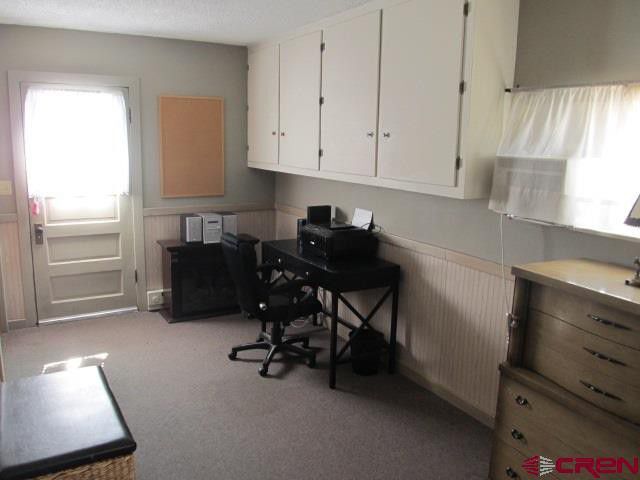 Back den or office. - 165 NW 2nd St