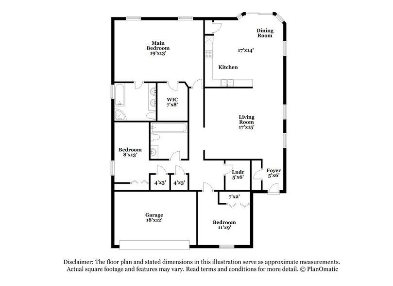 Building Photo - 409 Monet Ave