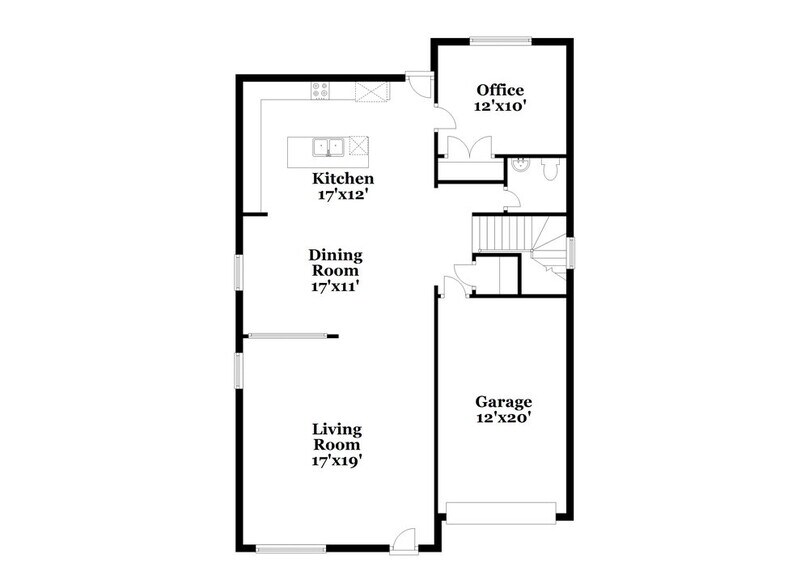 Building Photo - 1020 Sapphire Dr