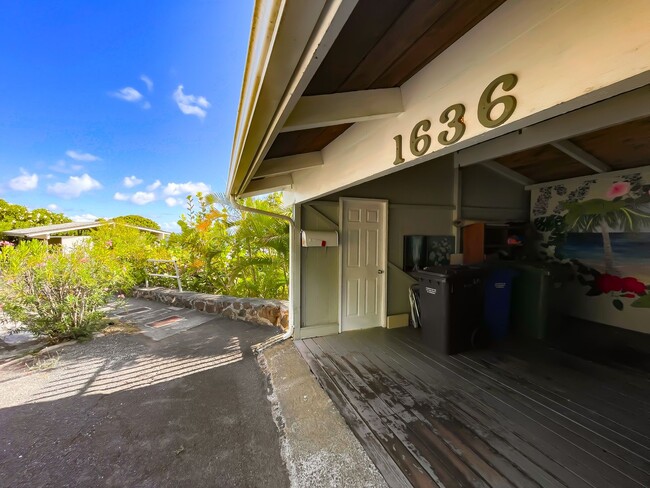 Building Photo - Furnished Wailae Nui Ridge Home with Direc...